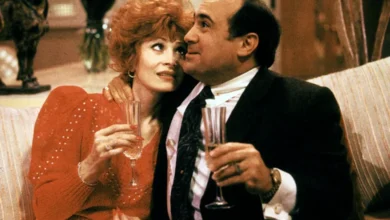 filme von danny devito