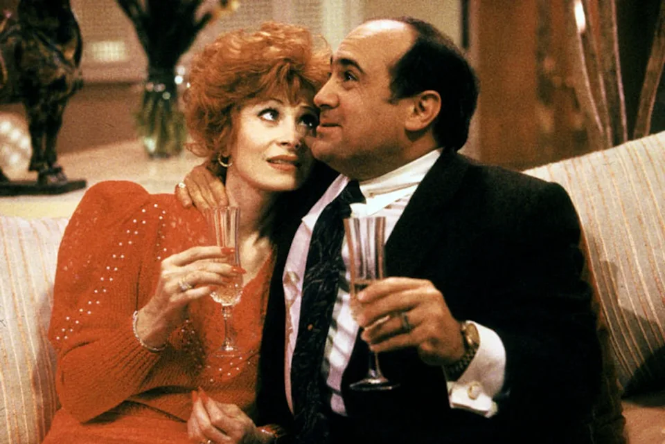 filme von danny devito