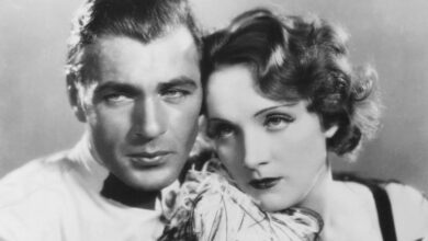 gary cooper todesursache