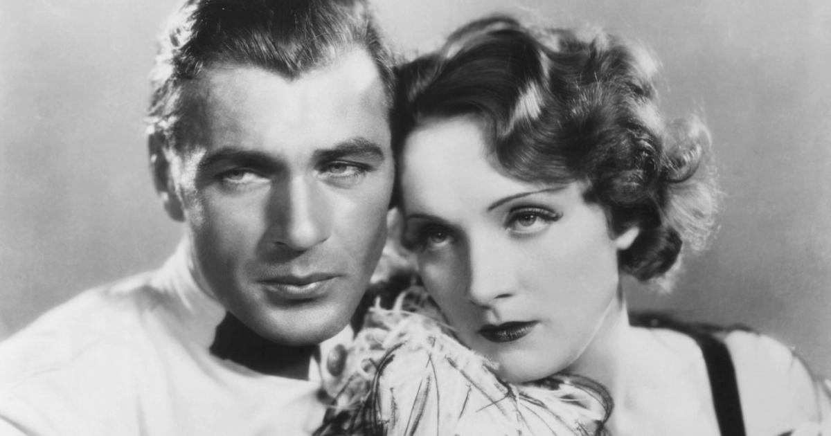 gary cooper todesursache