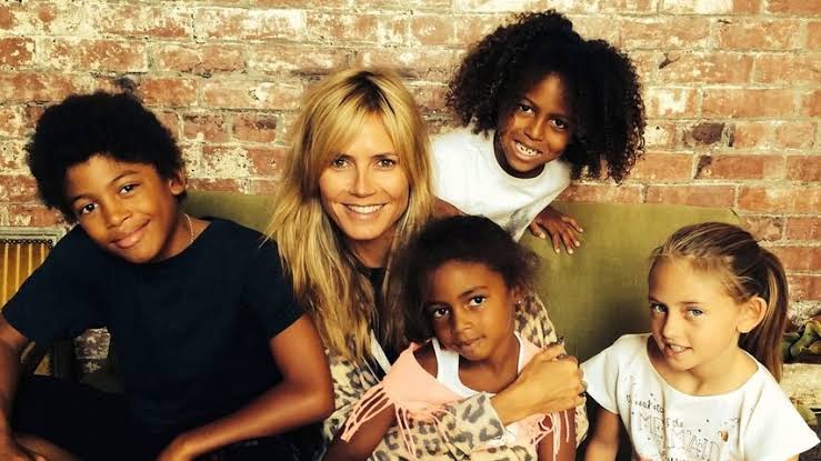lou heidi klum kinder