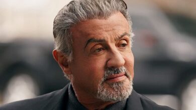 wie alt ist sylvester stallone